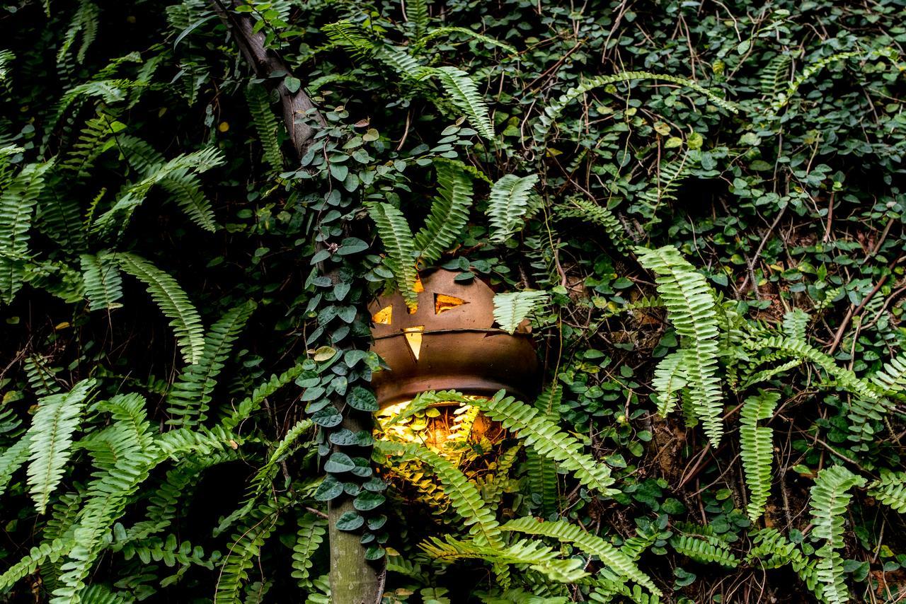 Ba Tra House Hotel Ho Chi Minh-stad Buitenkant foto