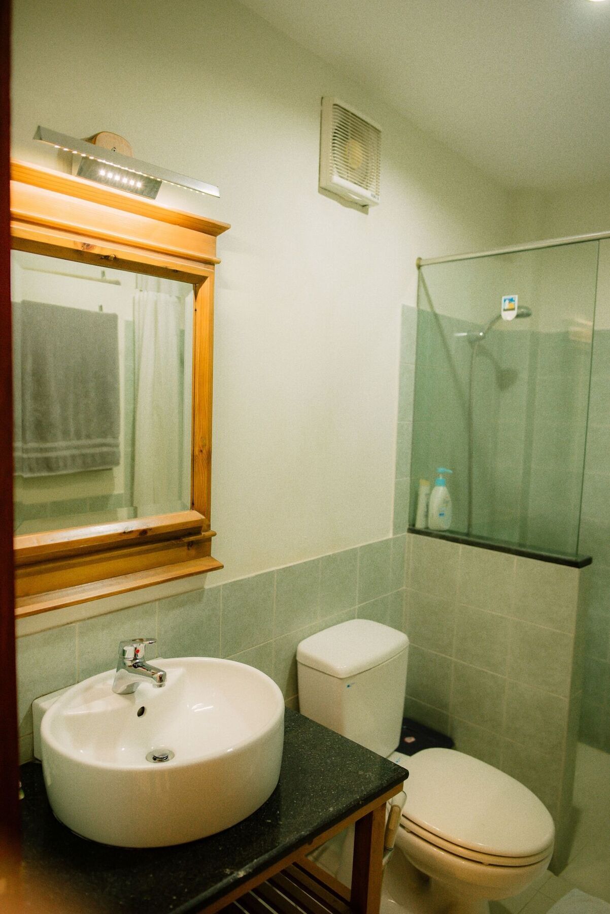 Ba Tra House Hotel Ho Chi Minh-stad Buitenkant foto